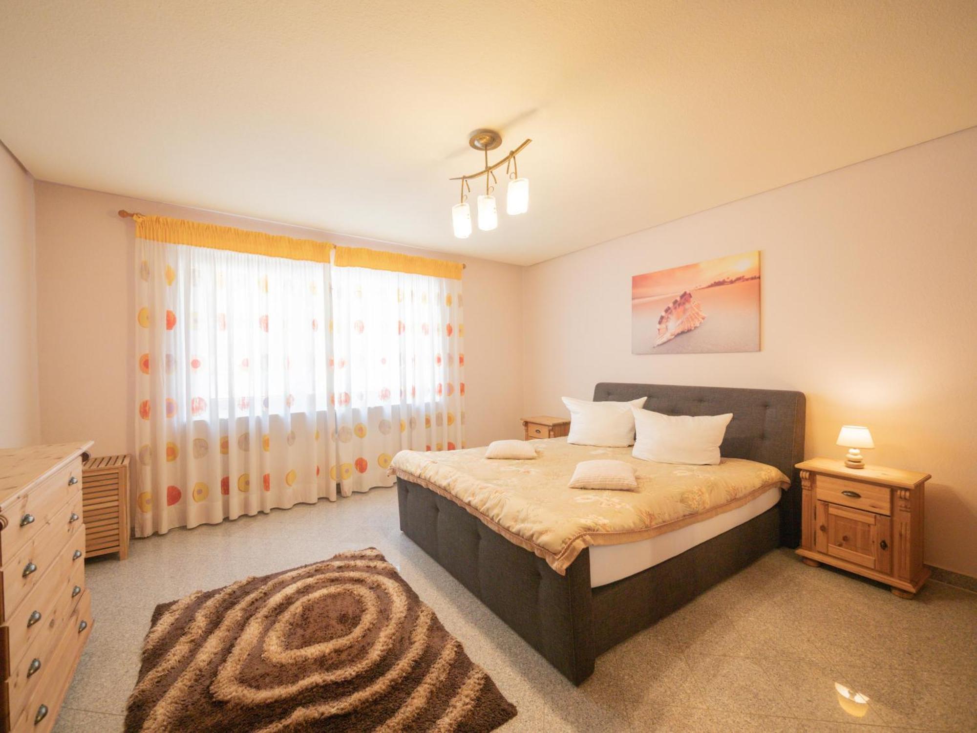 Appartement Palatium Bad Ems Extérieur photo