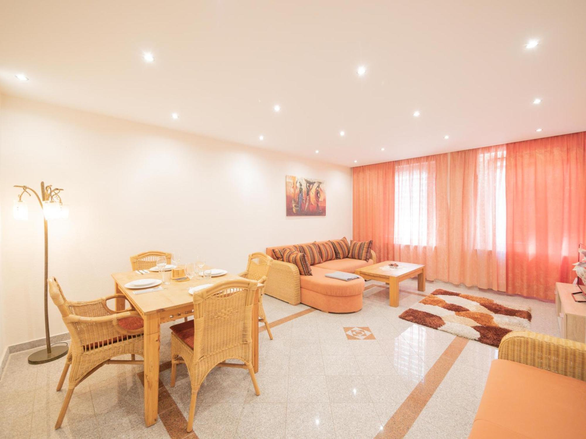 Appartement Palatium Bad Ems Extérieur photo