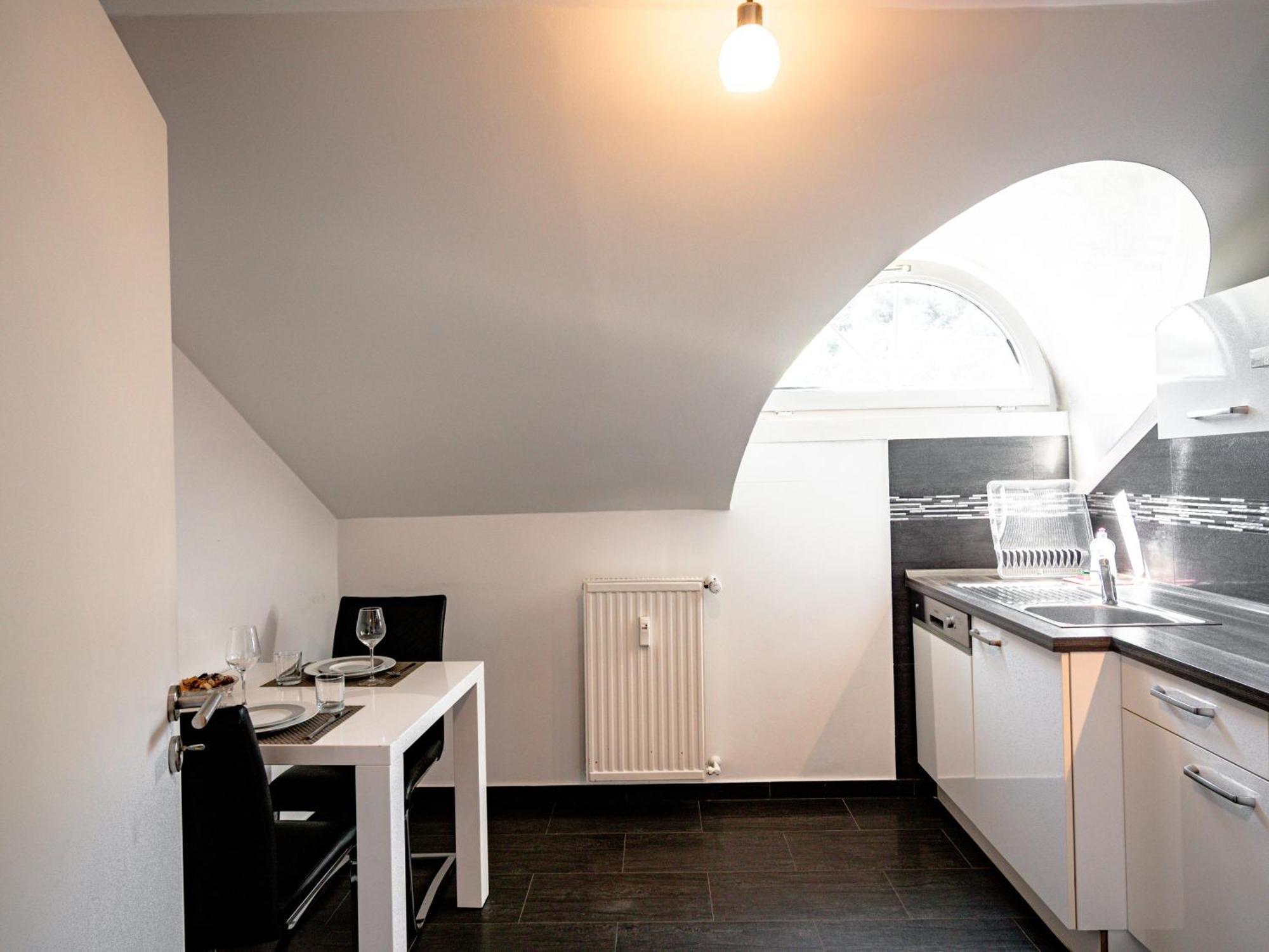 Appartement Palatium Bad Ems Extérieur photo