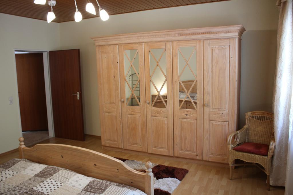 Appartement Palatium Bad Ems Extérieur photo