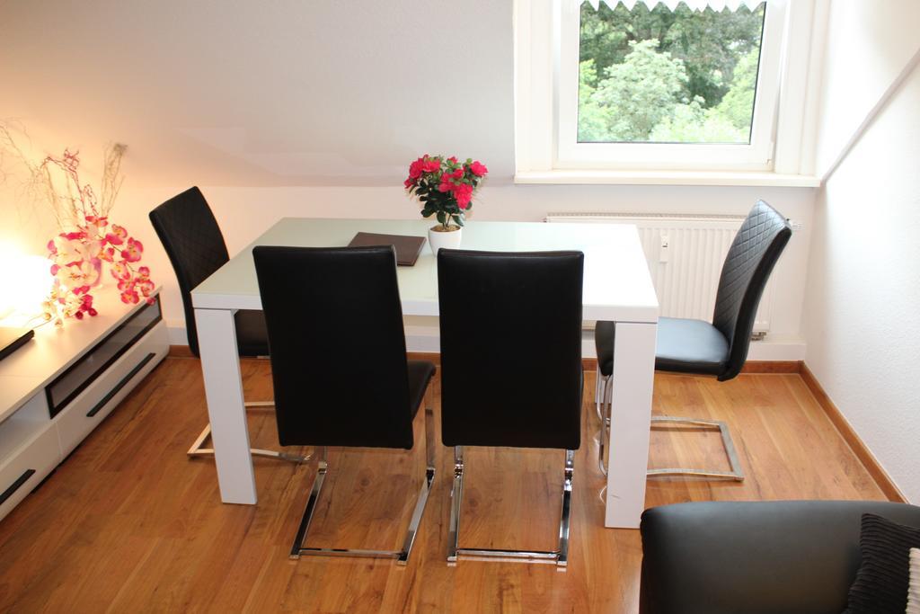 Appartement Palatium Bad Ems Extérieur photo