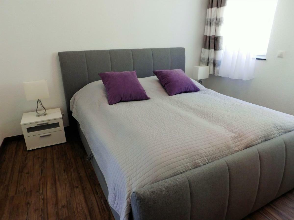 Appartement Palatium Bad Ems Extérieur photo
